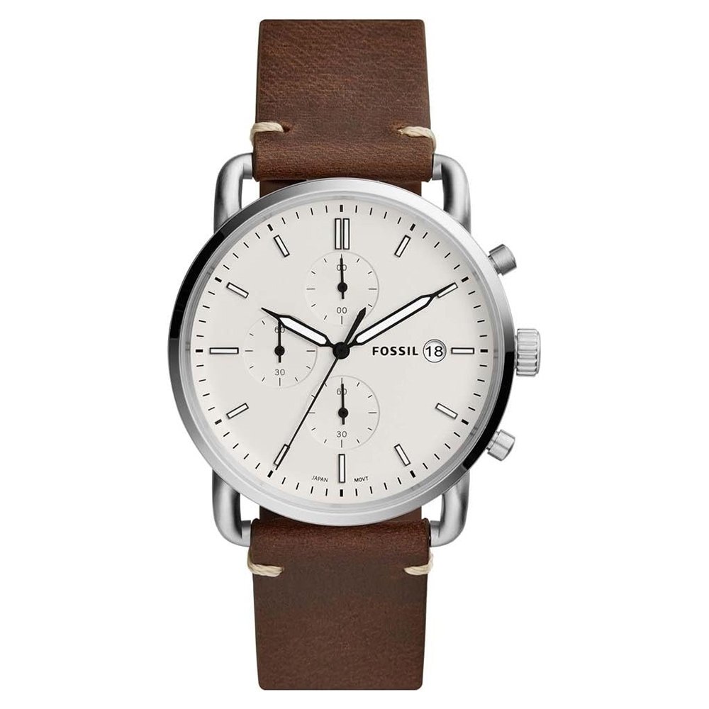 Relógio The Commuter Chronograph