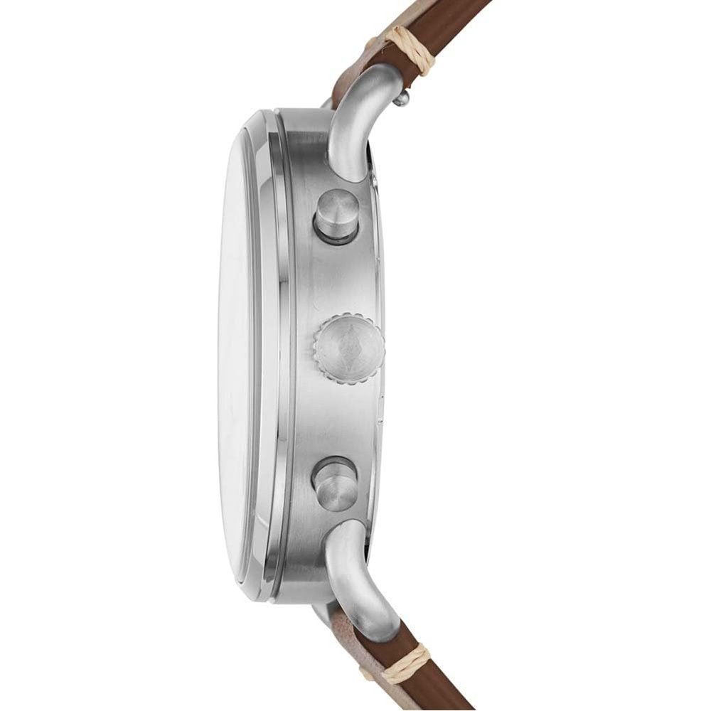 Relógio The Commuter Chronograph