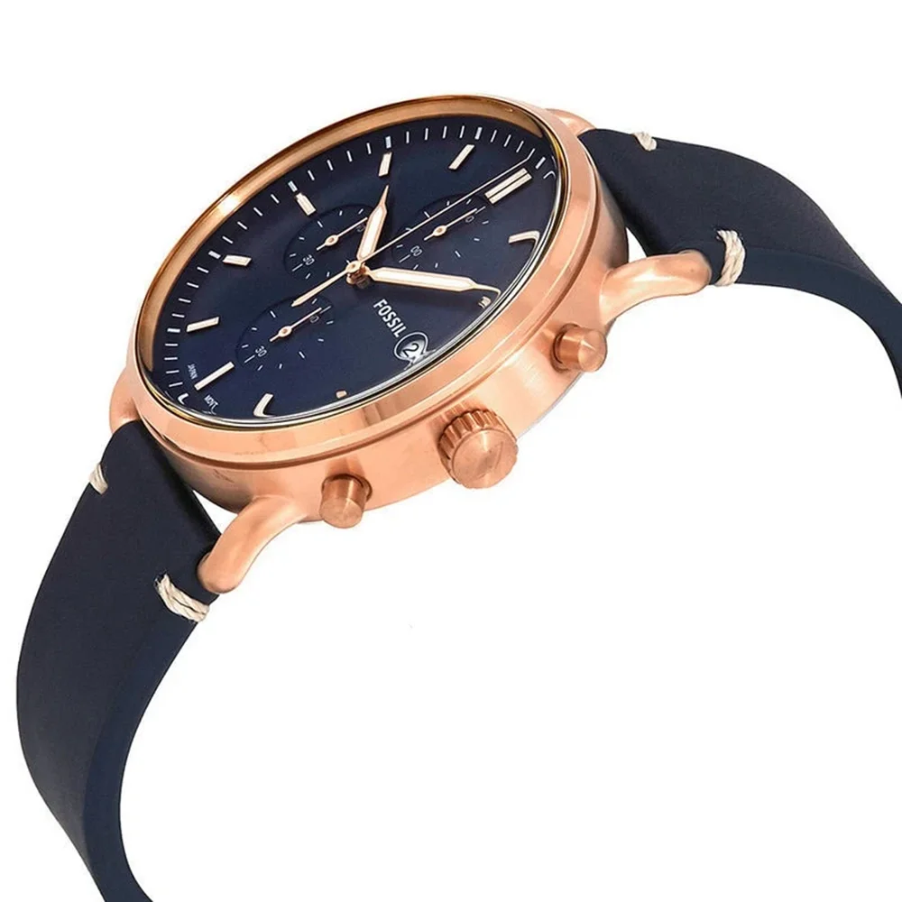 Relógio The Commuter Chronograph