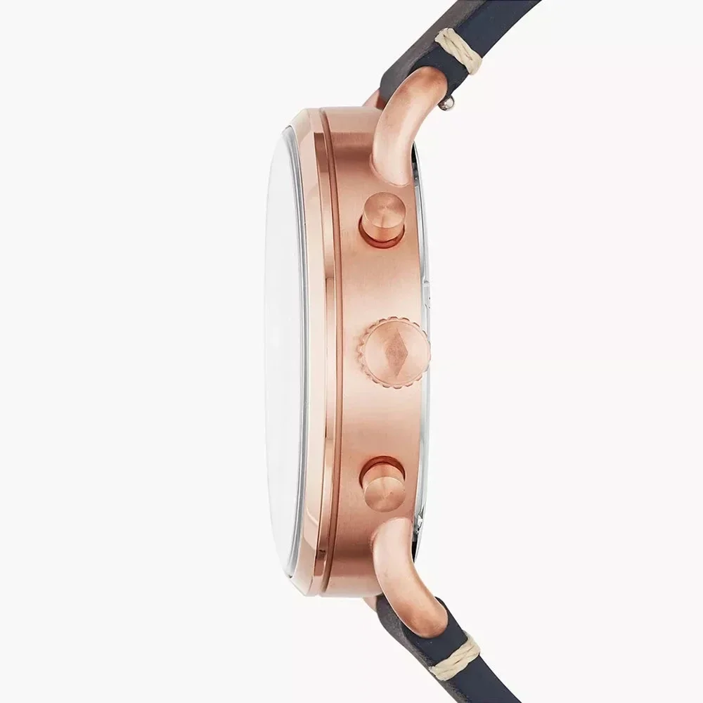 Relógio The Commuter Chronograph