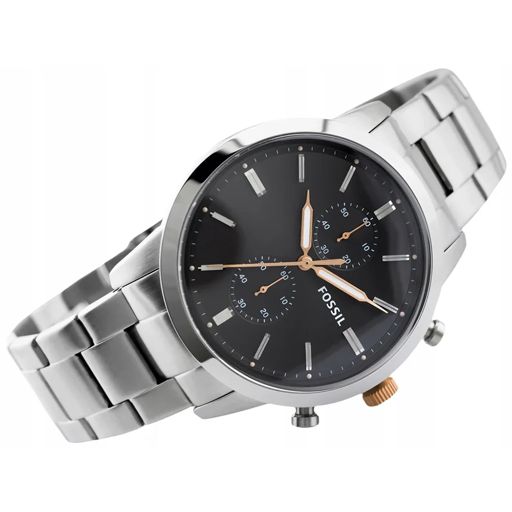 Relógio Townsman Chronograph