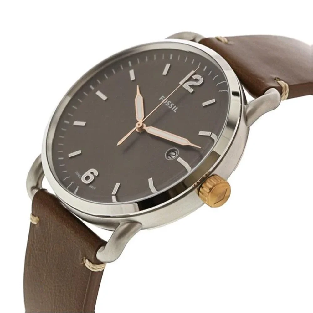 Relógio The Commuter