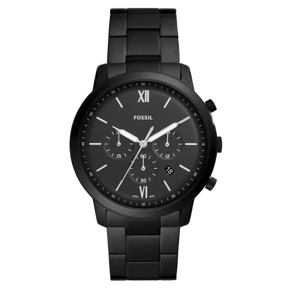 Relógio Neutra Chronograph