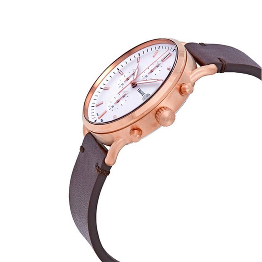 Relógio The Commuter Chronograph