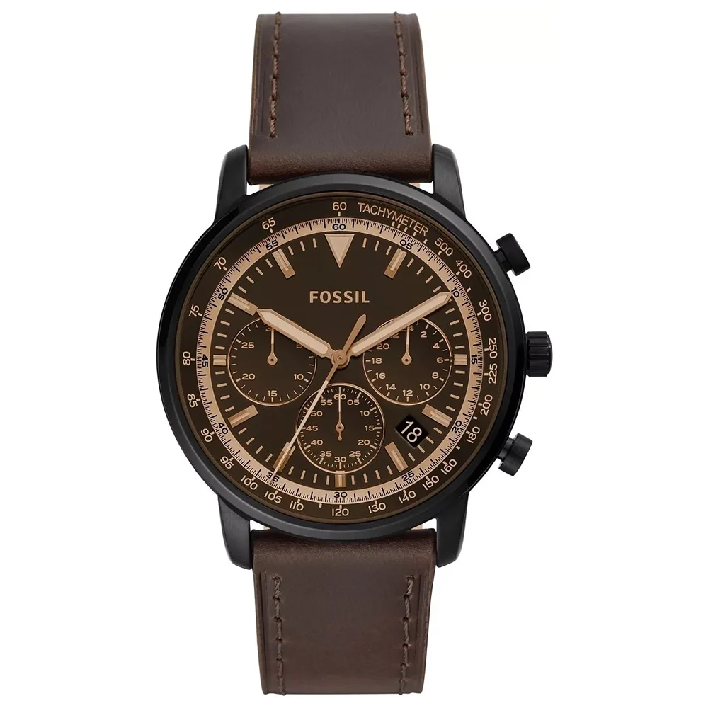 Relógio Goodwin Chronograph