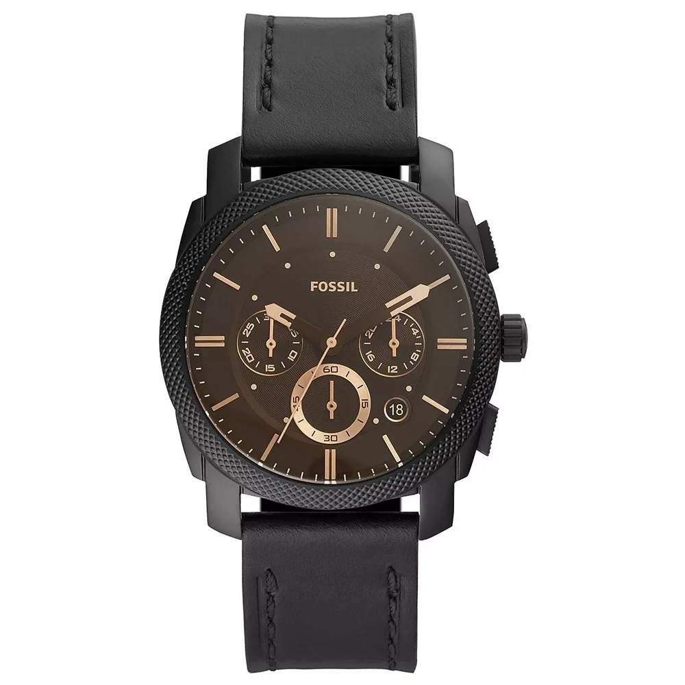 Relógio Machine Chronograph