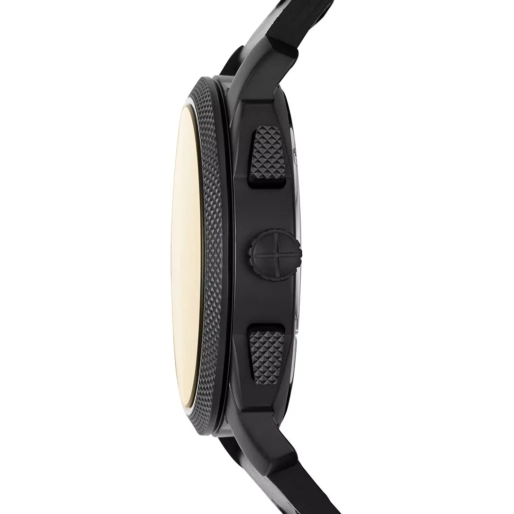 Relógio Machine Chronograph