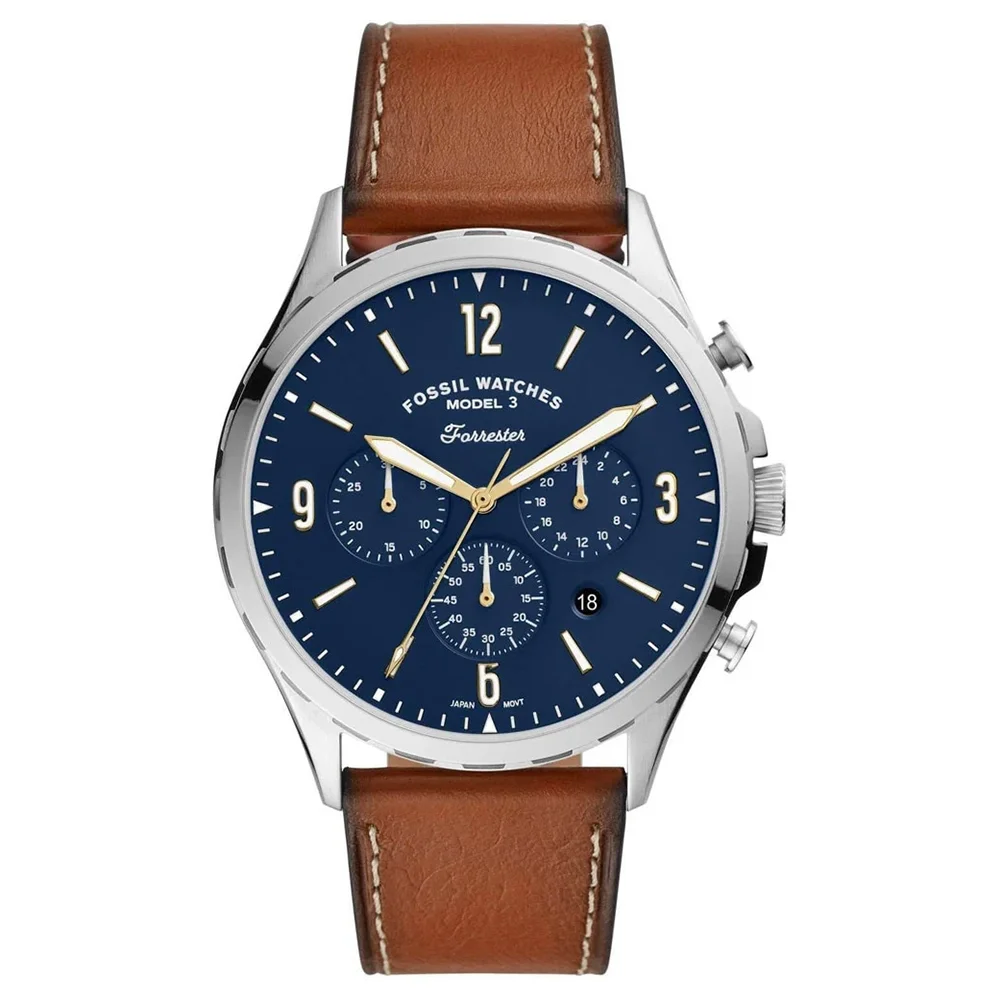 Relógio Forrester Chronograph