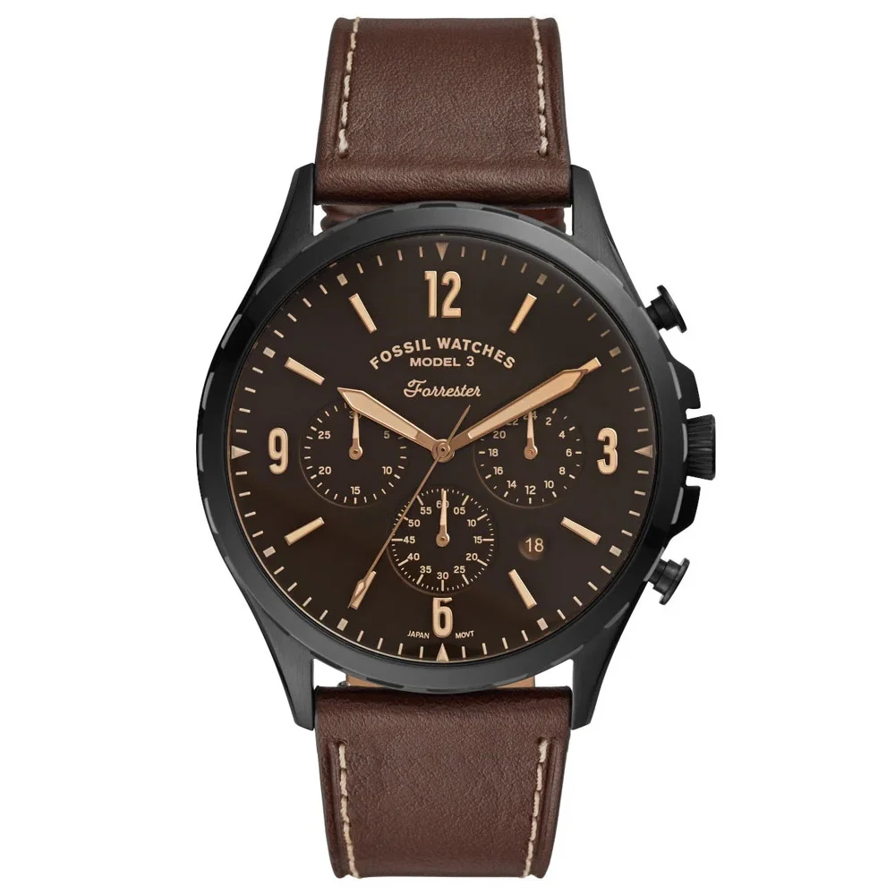 Relógio Forrester Chronograph