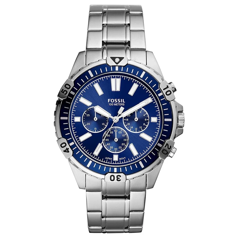 Relógio Garrett Chronograph