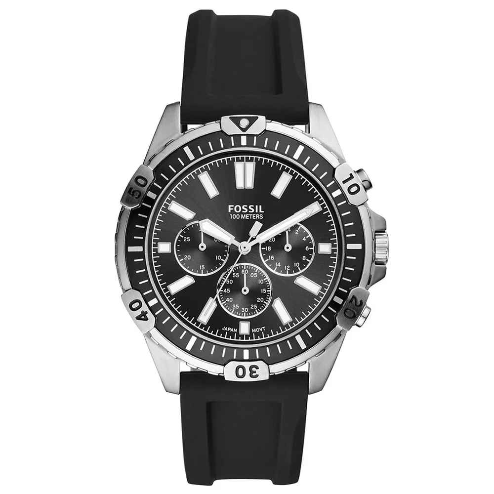 Relógio Garrett Chronograph