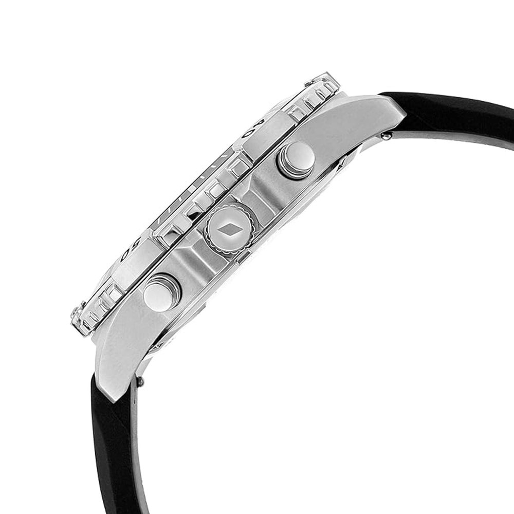 Relógio Garrett Chronograph