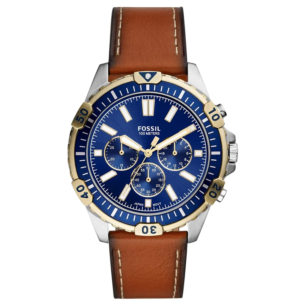 Relógio Garrett Chronograph