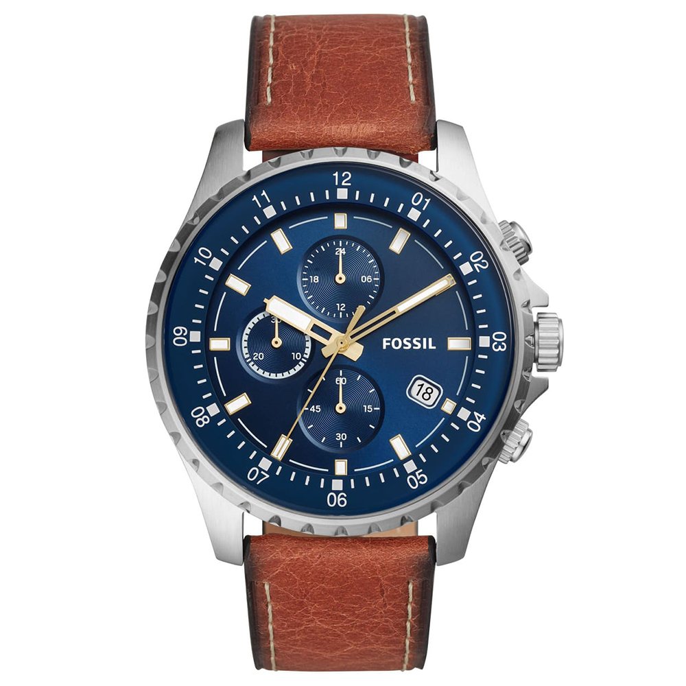 Relógio Dillinger Chronograph