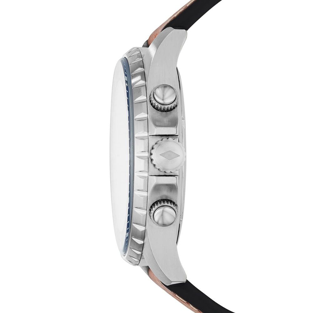 Relógio Dillinger Chronograph