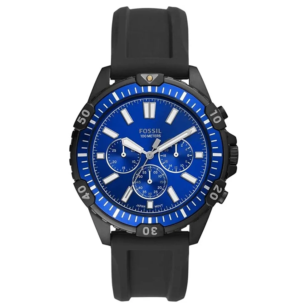 Relógio Garrett Chronograph