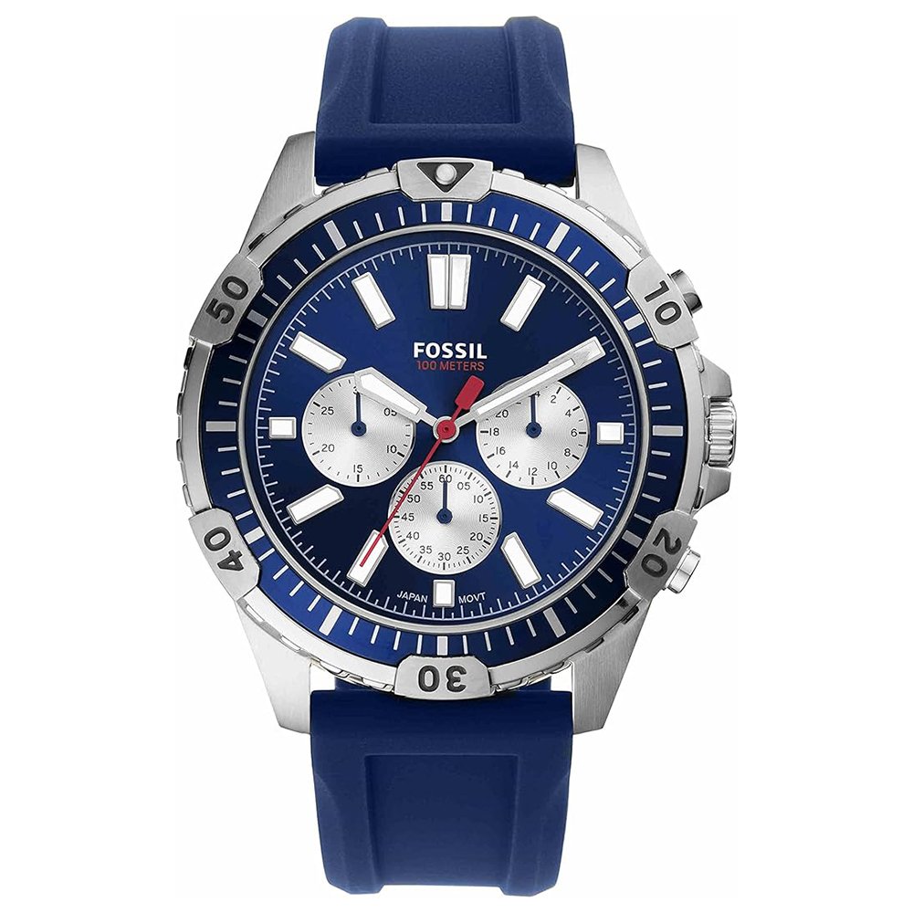 Relógio Garrett Chronograph