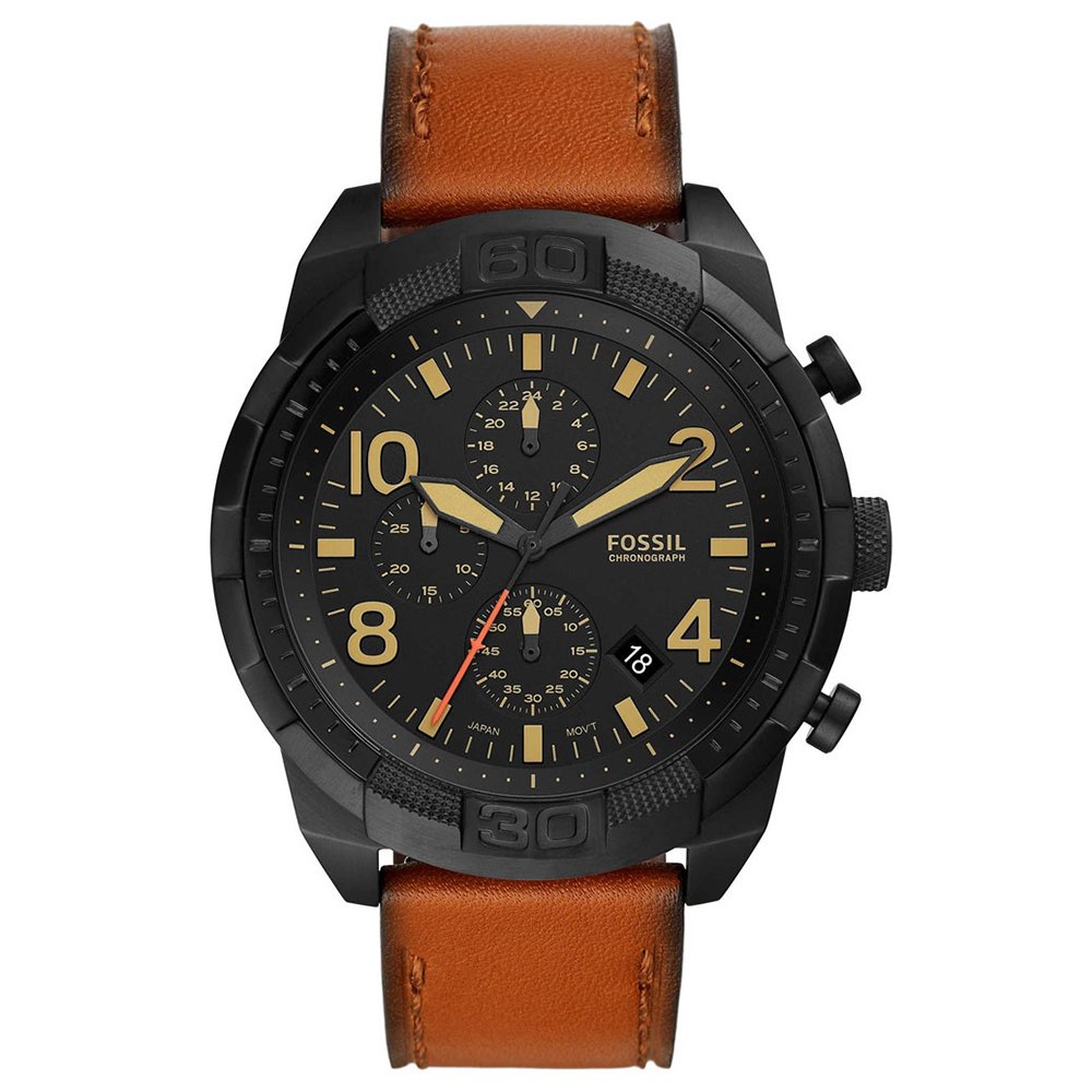 Relógio Bronson Chronograph