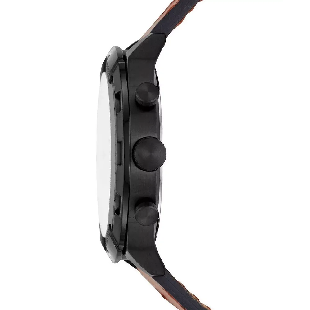 Relógio Bronson Chronograph