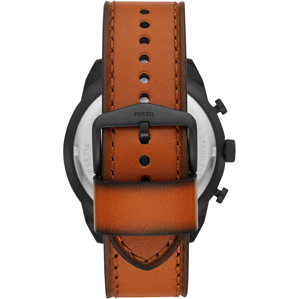 Relógio Bronson Chronograph