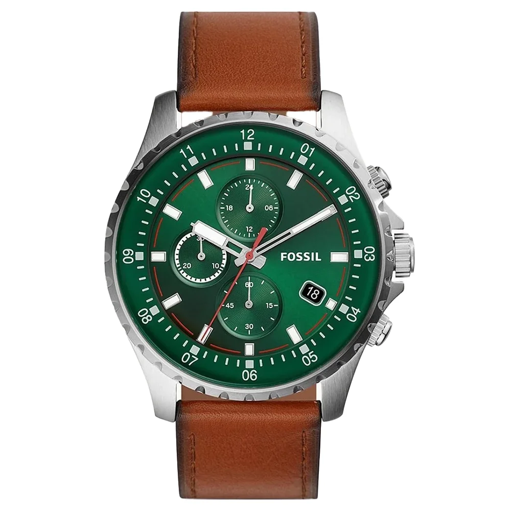 Relógio Dillinger Chronograph