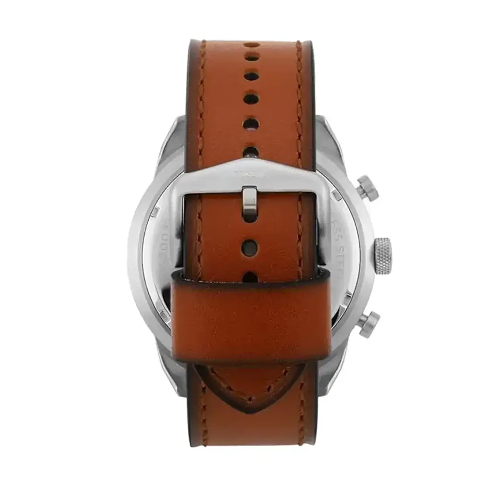 Relógio Bronson Chronograph