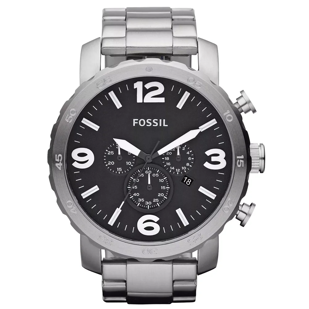 Relógio Nate Chronograph