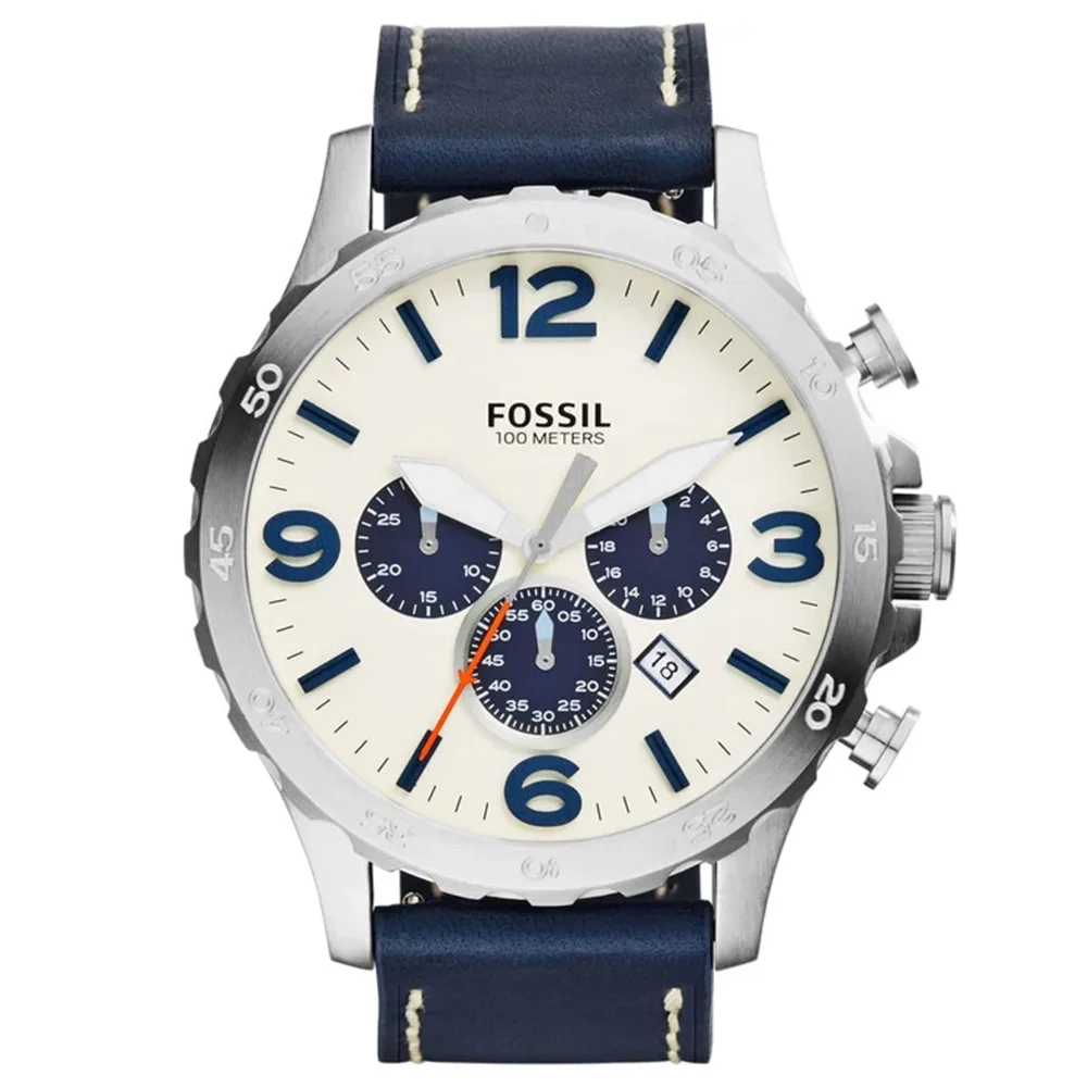 Relógio Nate Chronograph