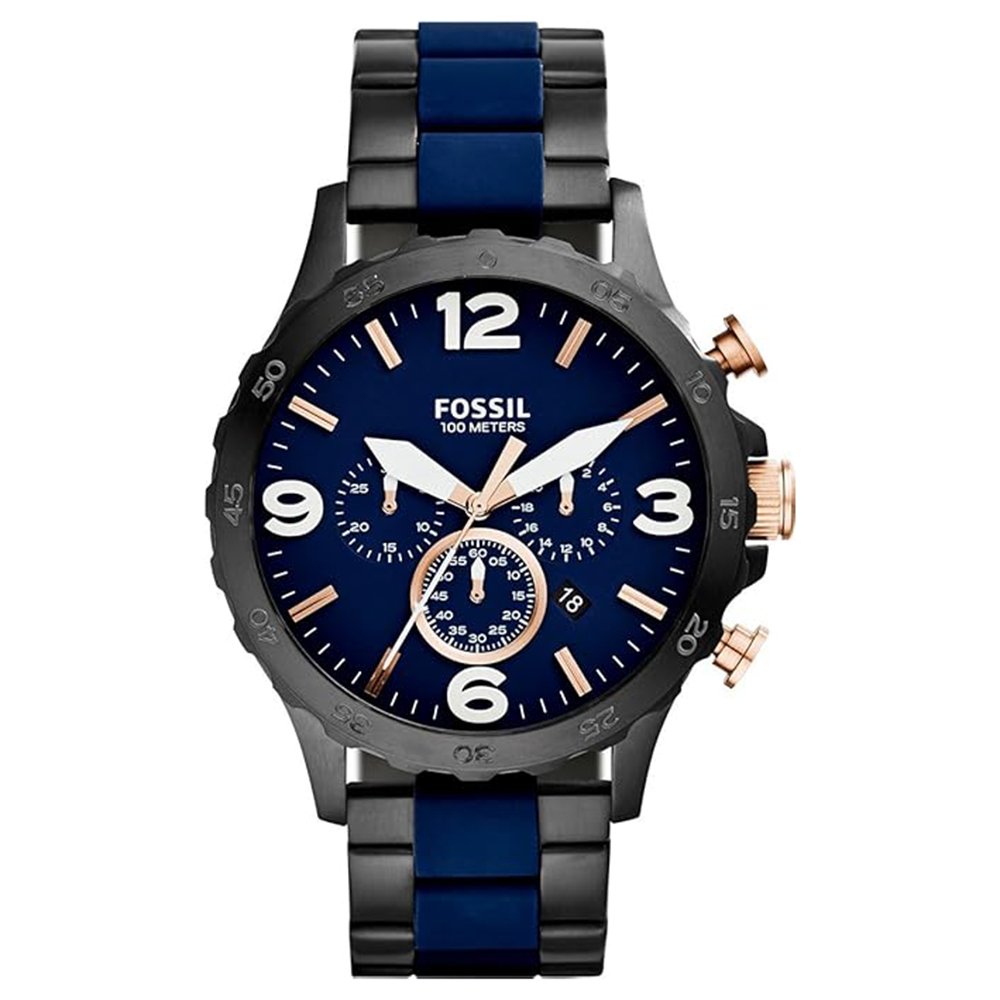 Relógio Nate Chronograph