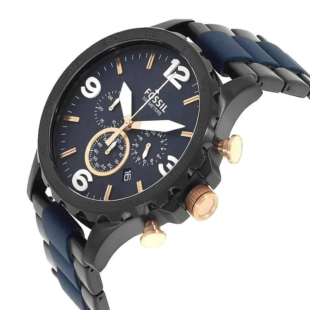 Relógio Nate Chronograph