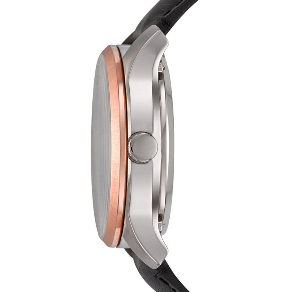 Relógio Mechanical Twist Multifunction 