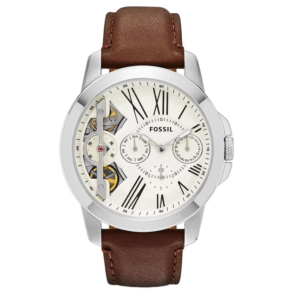 Relógio Grant Twist Multifunction