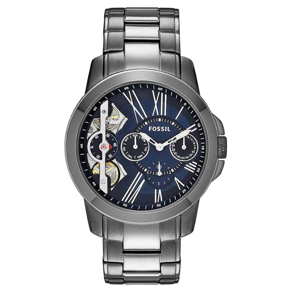 Relógio Grant Twist Multifunction