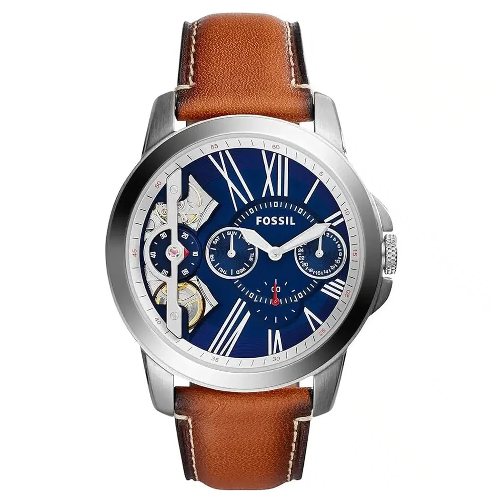 Relógio Grant Twist Multifunction