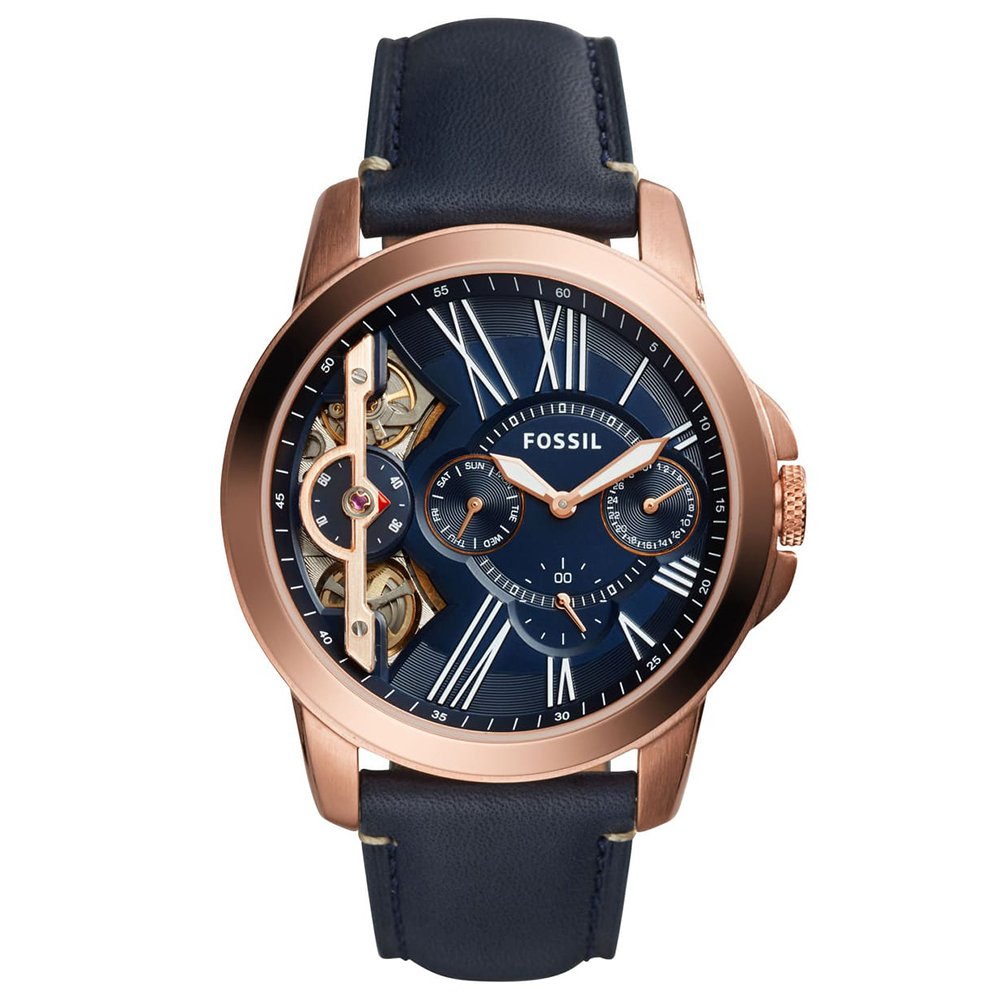 Relógio Grant Twist Multifunction