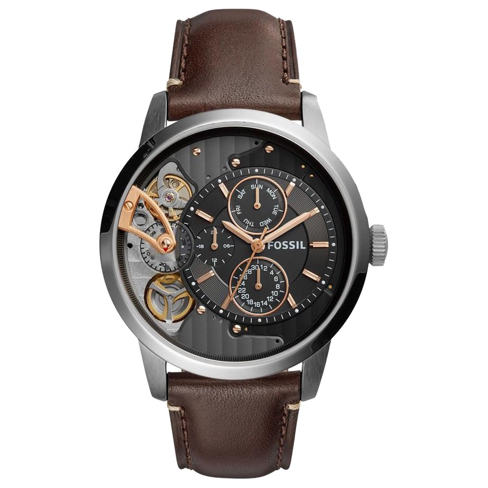 Relógio Townsman Twist