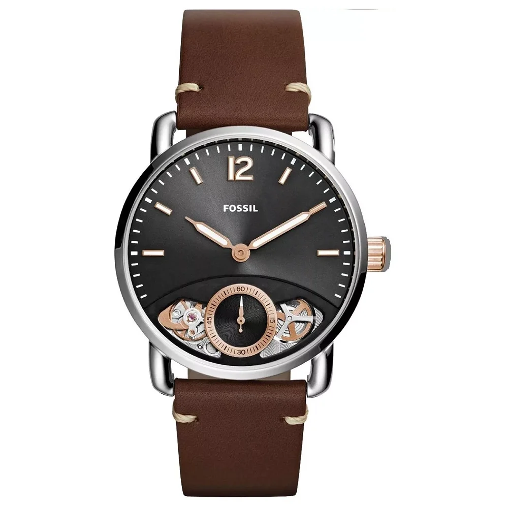 Relógio The Commuter Twist