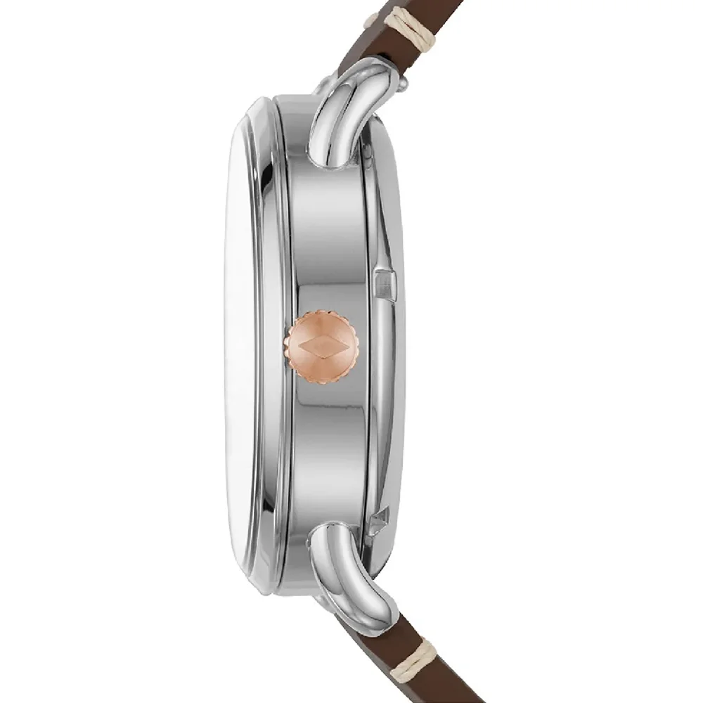 Relógio The Commuter Twist