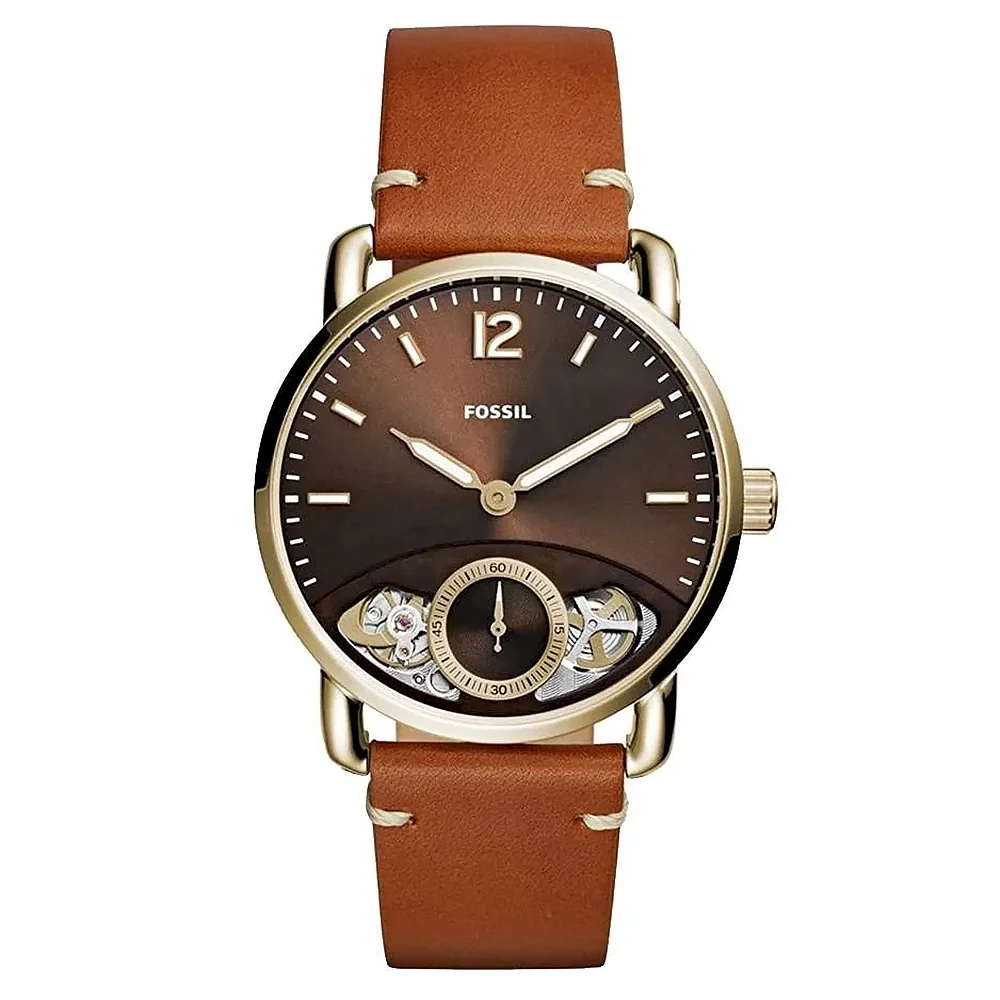 Relógio The Commuter Twist