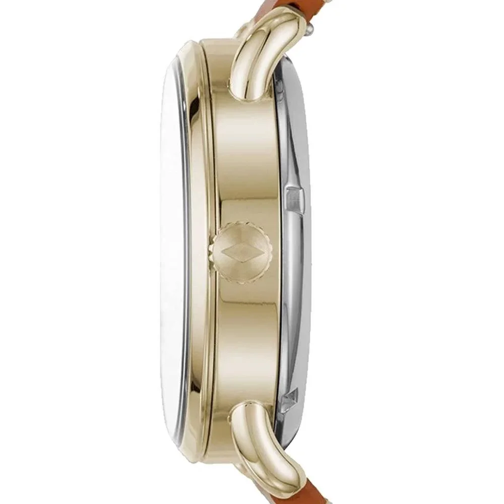 Relógio The Commuter Twist