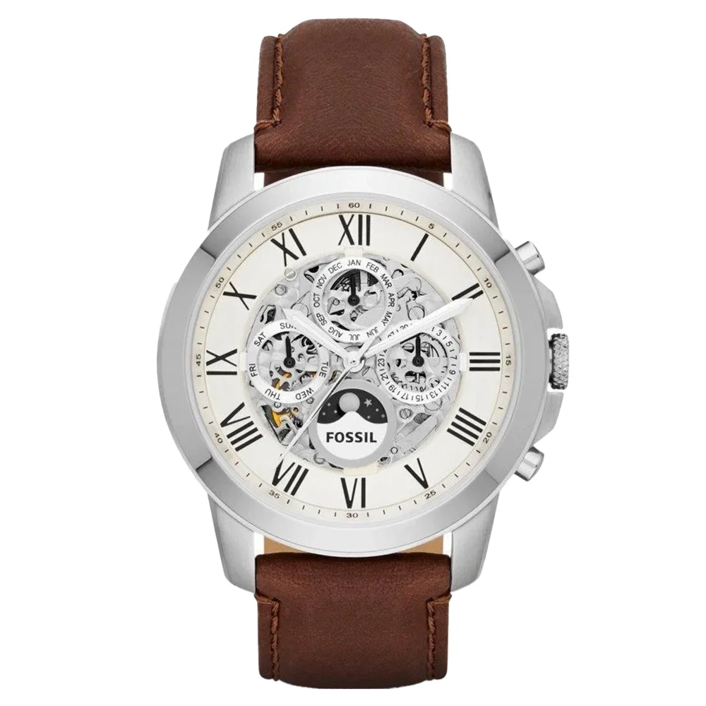 Relógio Grant Automatic