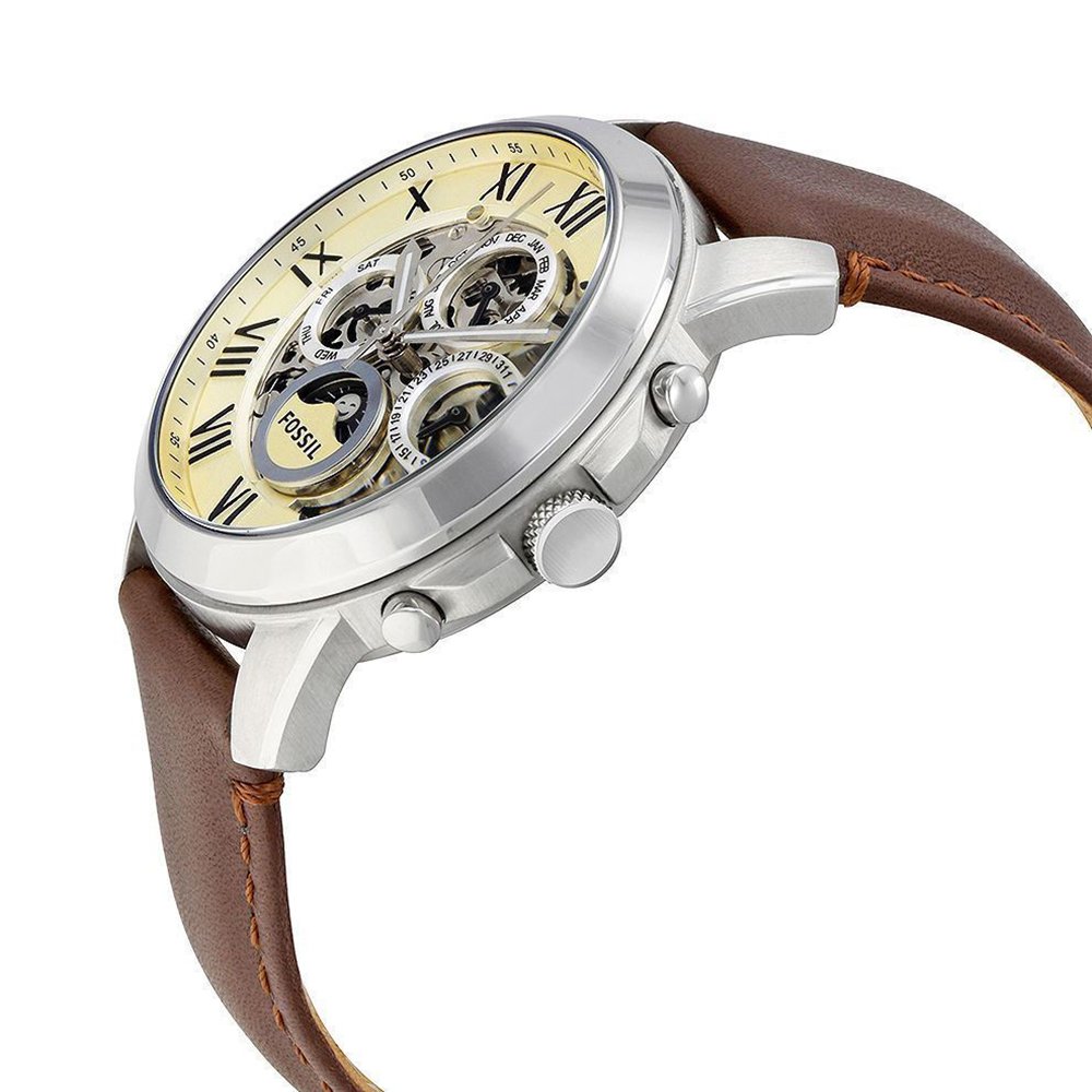 Relógio Grant Automatic