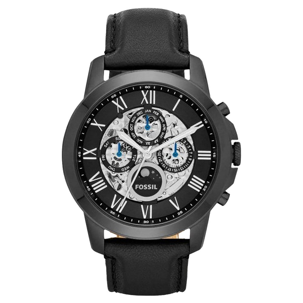 Relógio Grant Automatic