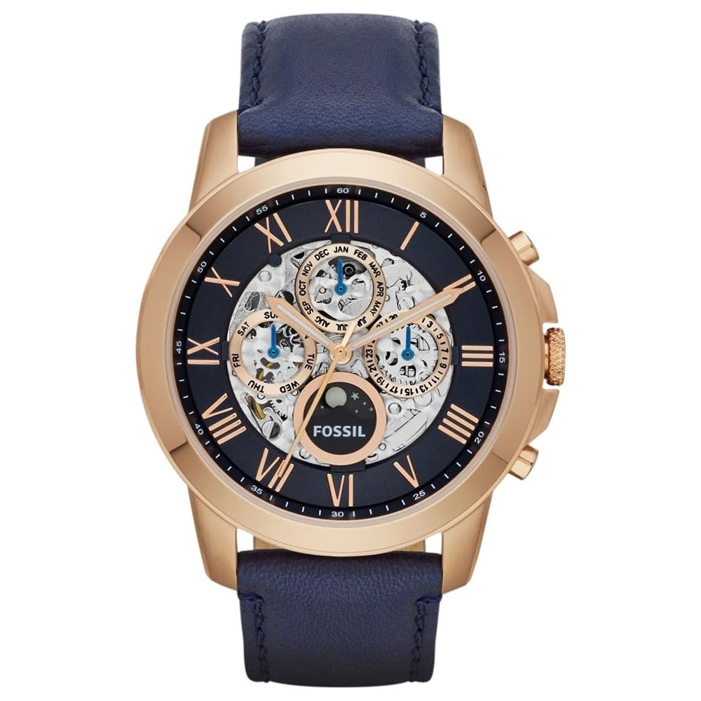 Relógio Grant Automatic