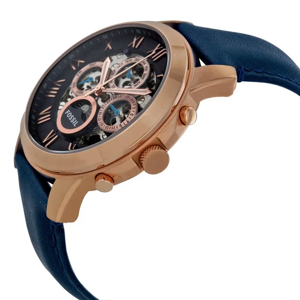 Relógio Grant Automatic