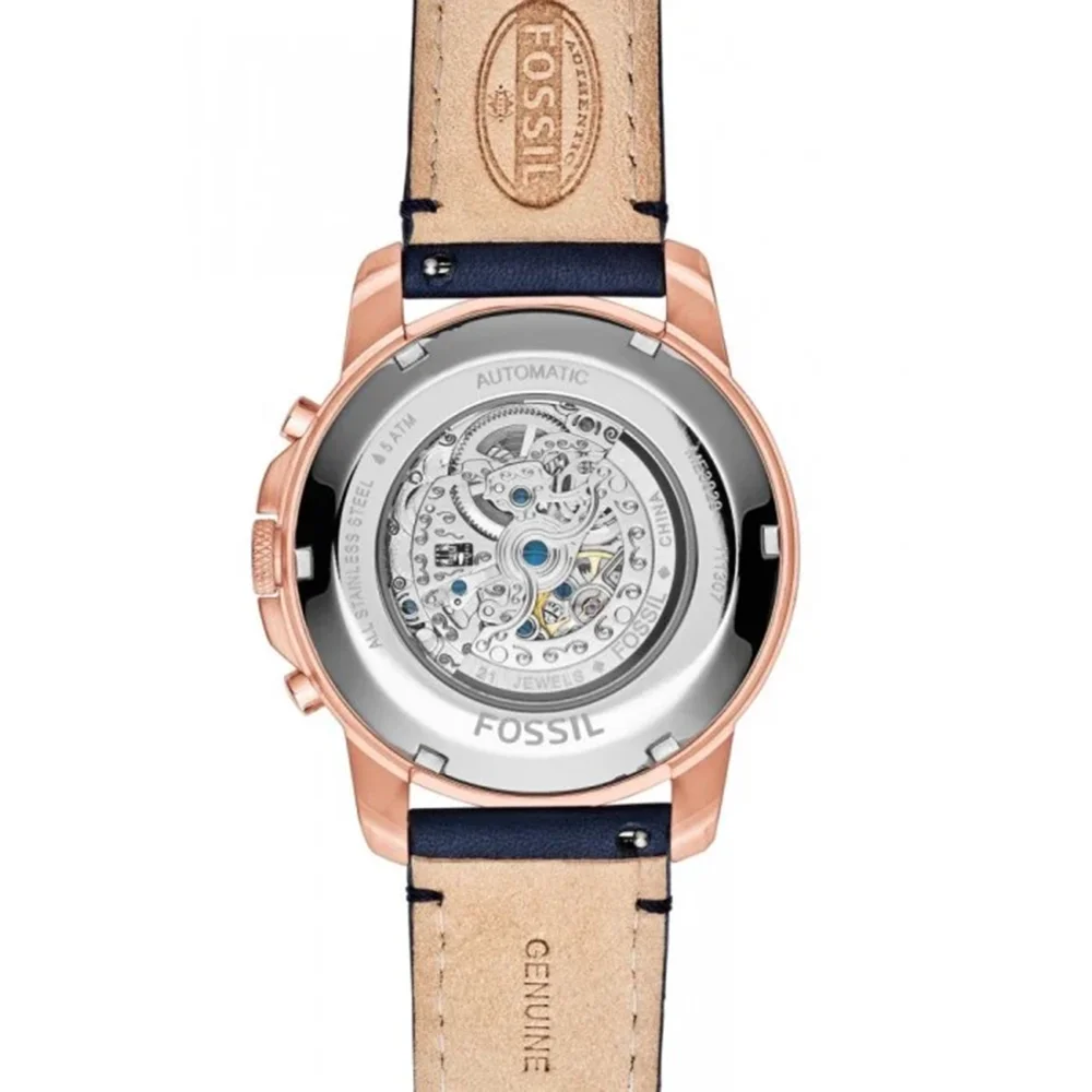 Relógio Grant Automatic