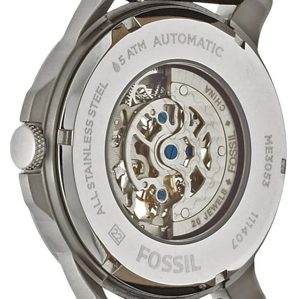 Relógio Grant Automatic