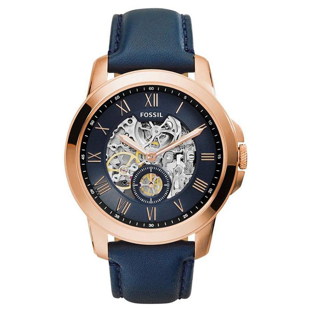 Relógio Grant Automatic