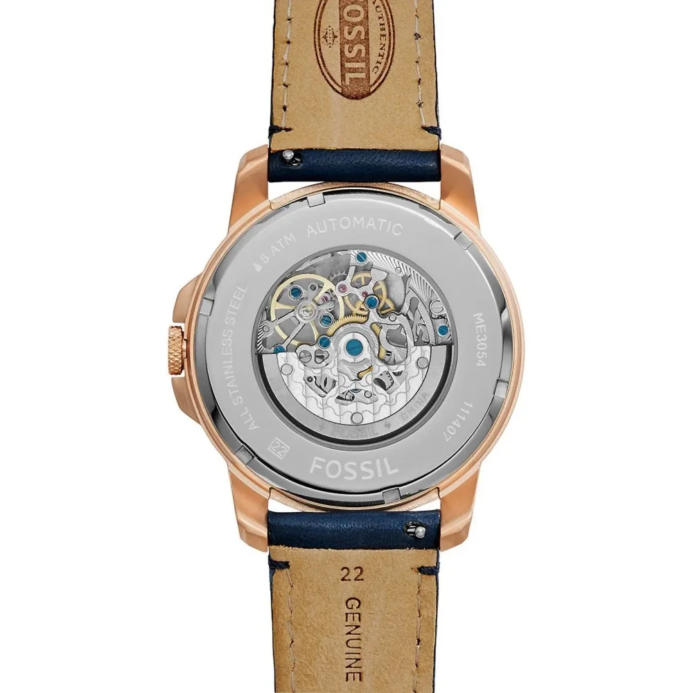 Relógio Grant Automatic