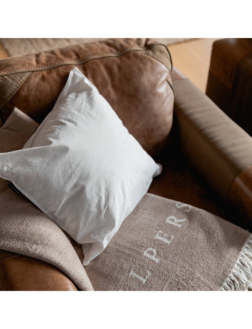 Conjunto 2 almofadas Cinza Claro